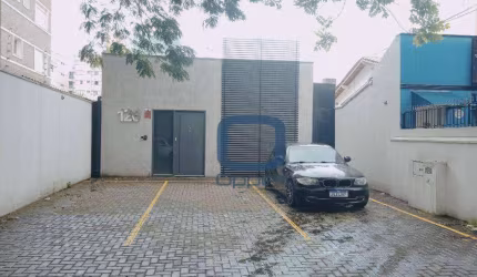 Prédio Comercial para alugar, 123 m² por R$ 10.098/mês - Cambuí - Campinas/SP
