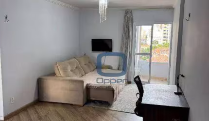 Apartamento com 2 dormitórios à venda, 96 m² por R$ 170.000,00 - Centro - Campinas/SP