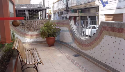 Kitnet com 1 dormitório à venda, 40 m² por R$ 210.000,00 - Centro - Campinas/SP