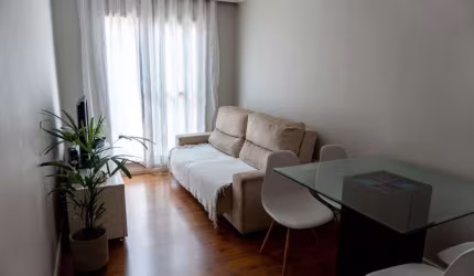 Apartamento com 2 dormitórios à venda, 60 m² por R$ 210.000,00 - Loteamento Country Ville - Campinas/SP