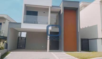 Casa com 3 dormitórios à venda, 262 m² por R$ 2.400.000,00 - Swiss Park - Campinas/SP