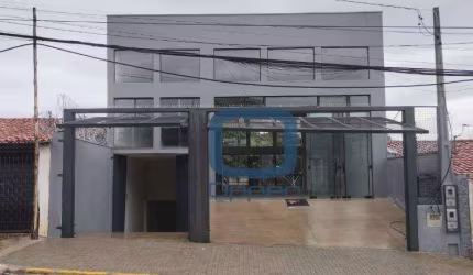 Prédio à venda, 355 m² por R$ 2.500.000 - Jardim Bela Vista - Campinas/SP