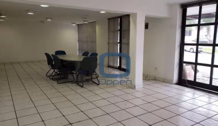 Prédio para alugar, 415 m² por R$ 27.150,00/mês - Nova Campinas - Campinas/SP