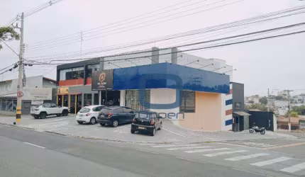 Excelente Loja Comercial para alugar, 150 m² por R$ 5.806,50/mês - Jardim dos Oliveiras - Campinas/SP