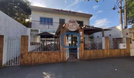 Excelente Casa Comercial à venda, 290 m² por R$ 1.490.000 - Jardim de Itapoan - Paulínia/SP