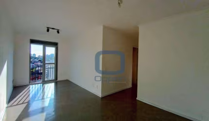 Apartamento com 3 dormitórios à venda, 102 m² por R$ 380.000,00 - Vila Industrial - Campinas/SP