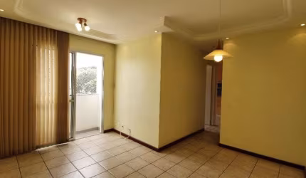 Apartamento com 2 dormitórios à venda, 50 m² por R$ 300.000,00 - Parque Itália - Campinas/SP