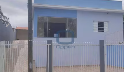 Casa com 3 dormitórios à venda, 123 m² por R$ 520.000,00 - Parque Aquático - Lindóia/SP