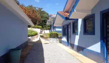 Pousada à venda, 500 m² por R$ 2.200.000,00 - Lindóia - Lindóia/SP