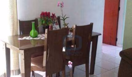 Apartamento com 2 dormitórios à venda, 67 m² por R$ 230.000,00 - Jardim Andorinhas - Campinas/SP