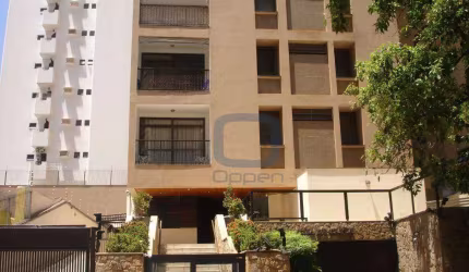 Apartamento à venda, 230 m² por R$ 1.300.000,00 - Cambuí - Campinas/SP