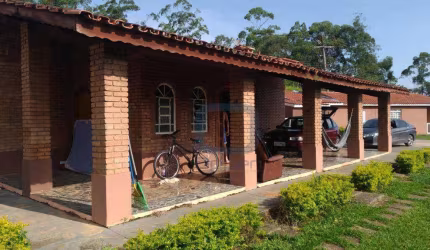 Chácara com 2 dormitórios à venda, 5057 m² por R$ 1.450.000,00 - Penha - Bragança Paulista/SP