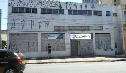 Barracão, 600 m² - venda por R$ 5.800.000,00 ou aluguel por R$ 27.916,67/mês - Centro - Campinas/SP