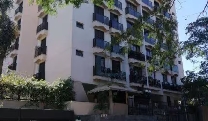 Apartamento com 3 dormitórios à venda, 115 m² por R$ 800.000,00 - Jardim das Paineiras - Campinas/SP