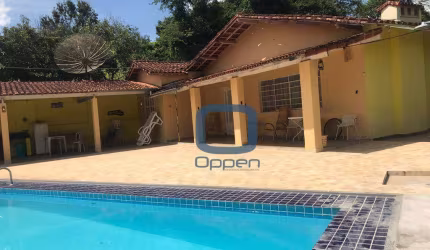 Chácara à venda, 6000 m² por R$ 1.400.000,00 - dos Costas - Lindóia/SP