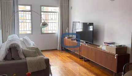 Apartamento com 4 dormitórios à venda, 120 m² por R$ 595.000,00 - Centro - Campinas/SP