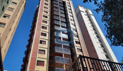Apartamento com 3 dormitórios à venda, 148 m² por R$ 1.150.000,00 - Cambuí - Campinas/SP