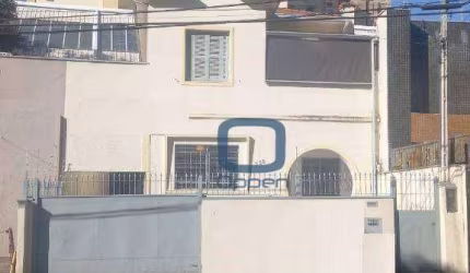 Casa à venda, 176 m² por R$ 1.700.000,00 - Centro - Campinas/SP