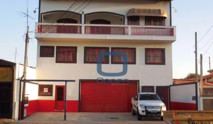 Prédio à venda, 300 m² por R$ 2.200.000,00 - Jardim Bela Vista - Campinas/SP