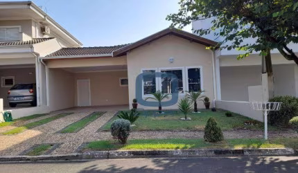 Casa com 3 dormitórios à venda, 180 m² por R$ 745.000,00 - Cascata - Paulínia/SP