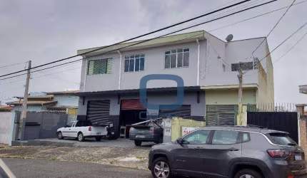 Casa com 3 dormitórios à venda, 353 m² por R$ 1.230.000,00 - Vila Proost de Souza - Campinas/SP