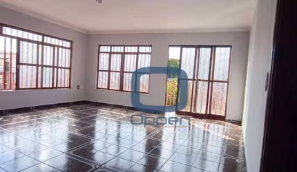 Casa com 3 dormitórios à venda, 404 m² por R$ 1.690.000 - Jardim Paulicéia - Campinas/SP