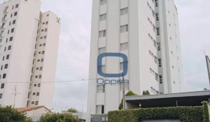 Excelente Cobertura à Venda no Taquaral, 191 m² por R$ 1.060.000 - Campinas/SP