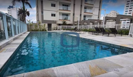 Apartamento para alugar por R$ 3.600/mês - Guanabara - Campinas/SP