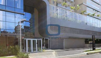 Suíte de Hotel à venda, 13 m² por R$ 250.000 - Centro - Campinas/SP