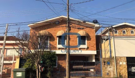 Casa com 3 dormitórios à venda por R$ 750.000,00 - Jardim Proença - Campinas/SP