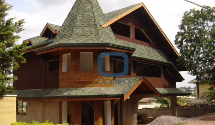 Casa à venda no Vale do Itamaracá, 1003 m² por R$ 1.380.000 - Condomínio Vale do Itamaracá - Valinhos/SP