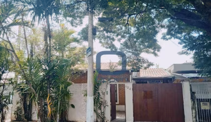 Casa com 2 dormitórios à venda, 200 m² por R$ 890.000 - Chácara da Barra - Campinas/SP