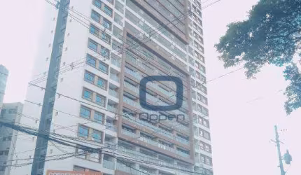 Apartamento com 1 dormitório à venda, 36 m² por R$ 450.000 - Jardim Guanabara - Campinas/SP