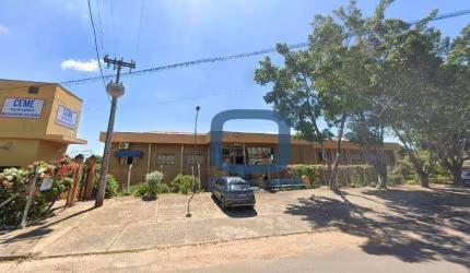Área à venda, 14.190 mil m² por R$ 7.000.000 - Vila Fátima - Capivari/SP