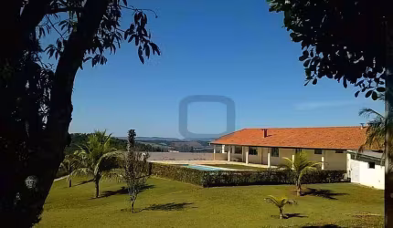 Sítio com 3 dormitórios, 25000 m² - venda por R$ 3.000.000,00 ou aluguel por R$ 9.076,95/mês - Residencial Moenda - Itatiba/SP