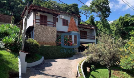 Casa com 4 dormitórios à venda, 389 m² por R$ 1.590.000,00 - Condomínio Chácara Flora - Valinhos/SP