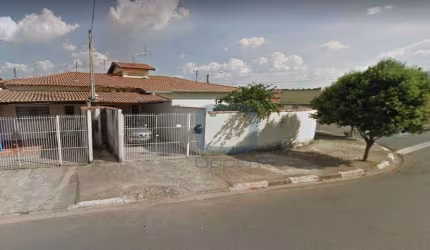 Oportunidade Casa com 8 dormitórios à venda, 350 m² por R$ 689.000 - João Aranha - Paulínia/SP