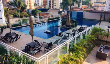 Apartamento para venda no Cambuí - Campinas/SP