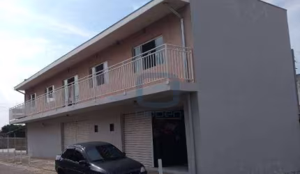 Ponto à venda, 270 m² por R$ 720.000,00 - Jardim Nova América - Hortolândia/SP