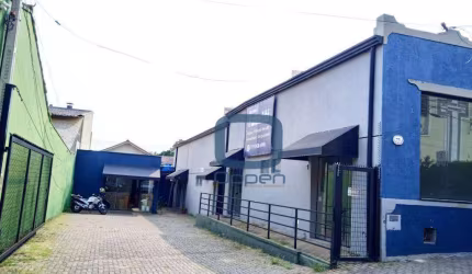 Loja em Galeria para alugar, 25 m² por R$ 1.825/mês - Sousas - Campinas/SP
