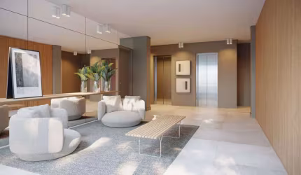 Cobertura à venda em São José, Floresta, com 3 quartos, com 257 m², Liv Floresta