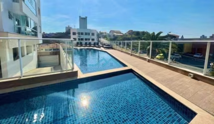 Apartamento Garden à venda em São José, Nossa Senhora do Rosário, com 3 quartos, com 162 m²