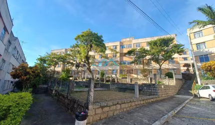 Apartamento à venda em Florianópolis, Jardim Atlântico, com 3 quartos, com 71 m²