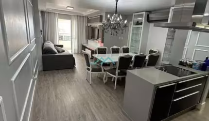 Apartamento à venda em Florianópolis, Canto, com 03 quartos, com 96.8 m²
