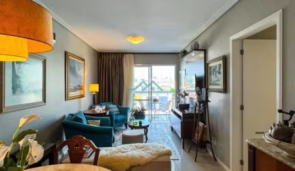 Apartamento à venda em Florianópolis, Jardim Atlântico, com 4 quartos, com 115 m²