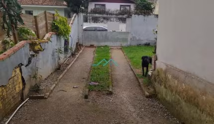 Terreno à venda em São José, Barreiros, com 333.5 m²