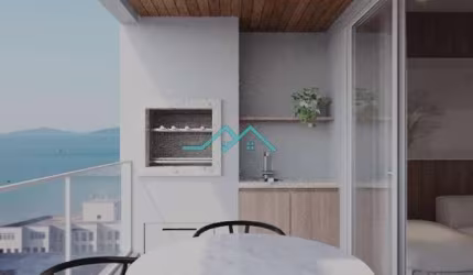 Apartamento à venda em São José, Barreiros, com 2 quartos, com 66 m², Mirá 360