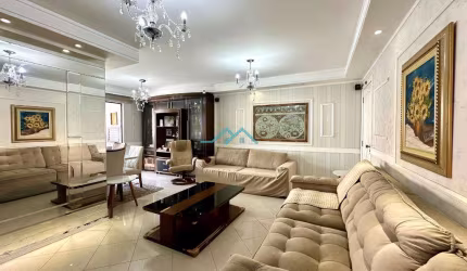 Apartamento à venda em Florianópolis, Balneário, com 3 quartos, com 116 m², Edifício Arpoador