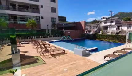 Apartamento Garden à venda em Florianópolis, Monte Verde, com 2 quartos, com 90.22 m²