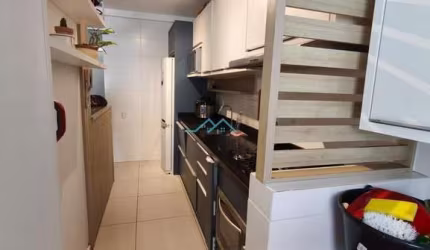 Apartamento à venda em Florianópolis, Jardim Atlântico, com 2 quartos, com 91.4 m²